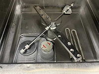 Silanos - korvenvaatwasmachine - afbeelding 5 van  6