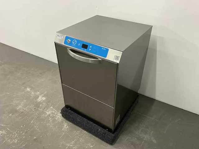 Silanos - xs d50-32 - korvenvaatwasmachine - afbeelding 1 van  7