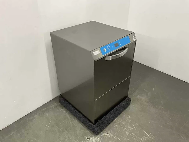 Silanos - xs d50-32 - korvenvaatwasmachine - afbeelding 3 van  7