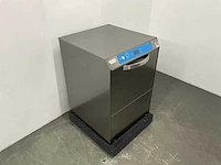 Silanos - xs d50-32 - korvenvaatwasmachine - afbeelding 3 van  7