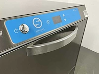 Silanos - xs d50-32 - korvenvaatwasmachine - afbeelding 4 van  7