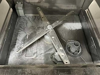 Silanos - xs d50-32 - korvenvaatwasmachine - afbeelding 5 van  7