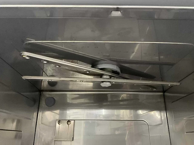 Silanos - xs d50-32 - korvenvaatwasmachine - afbeelding 6 van  7