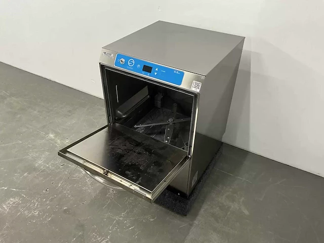 Silanos - xs d50-32 - korvenvaatwasmachine - afbeelding 7 van  7