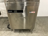 Silanos n1300ps crv evo2 hy-nrg korvenvaatwasmachine - afbeelding 2 van  8