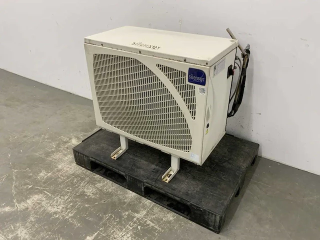 Silensys - koelcompressor - afbeelding 1 van  4