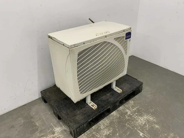 Silensys - koelcompressor - afbeelding 3 van  4