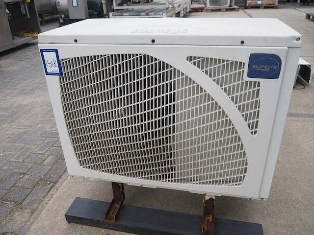 Silensys - afbeelding 5 van  6