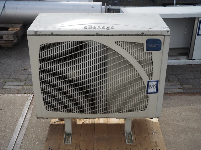 Silensys - afbeelding 5 van  9