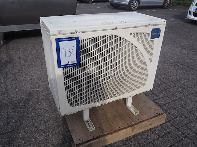 Silensys - afbeelding 2 van  6