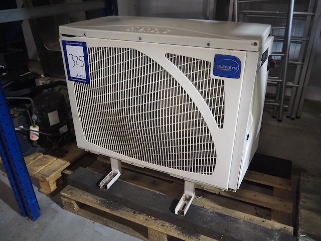 Silensys - afbeelding 1 van  6