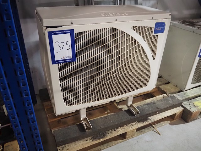 Silensys - afbeelding 2 van  6