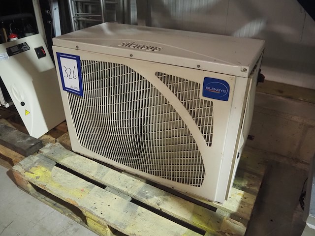 Silensys - afbeelding 2 van  6