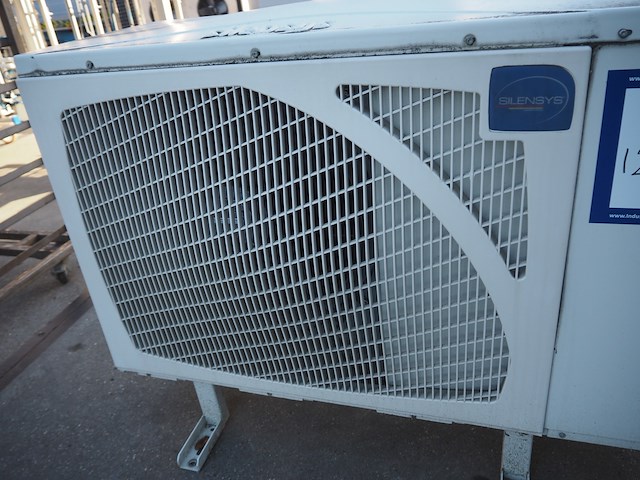 Silensys - afbeelding 6 van  10