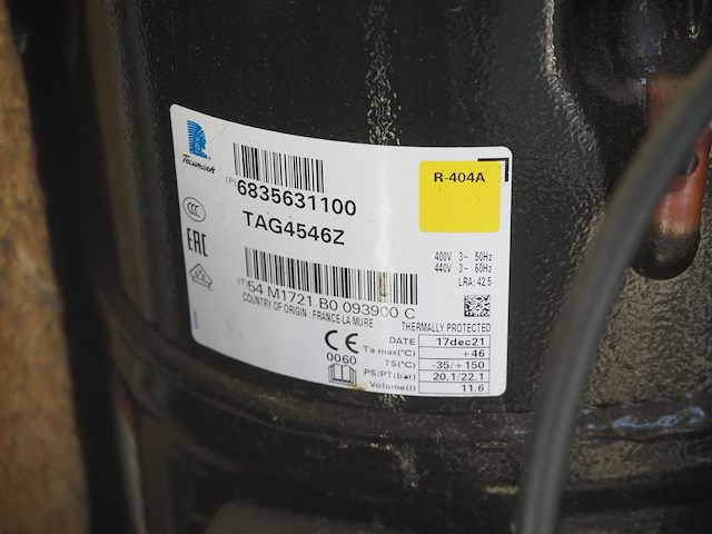 Silensys - afbeelding 2 van  13