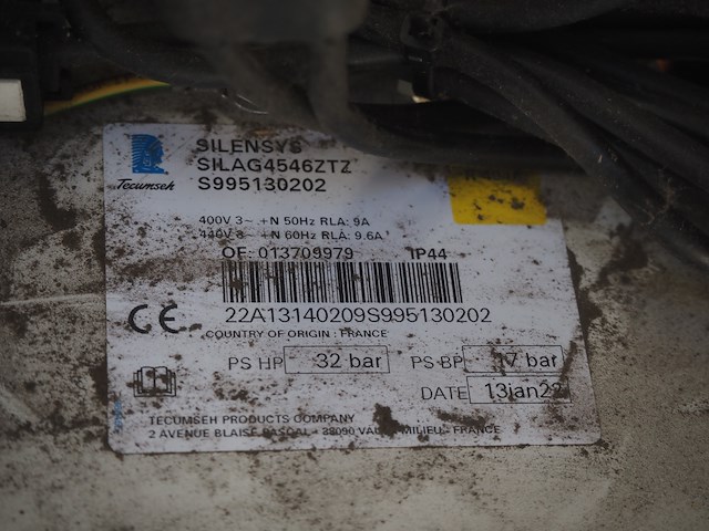 Silensys - afbeelding 3 van  13