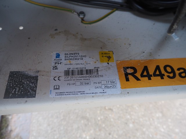 Silensys - afbeelding 2 van  10