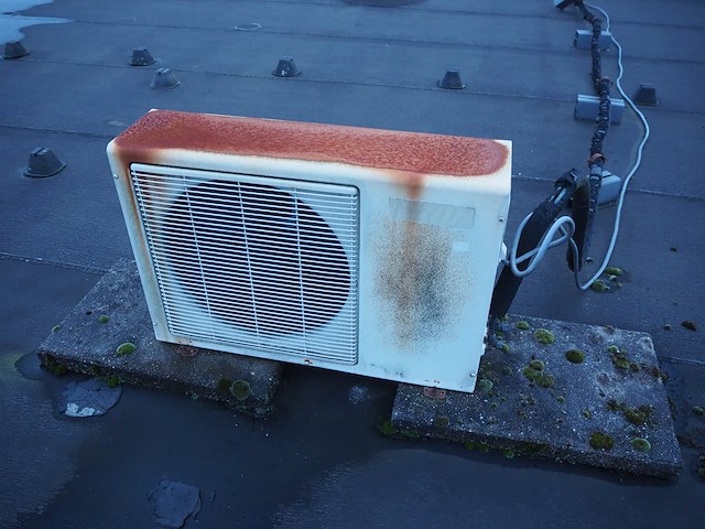 Silensys/mitsubishi/carrier/panasonic/lg/toshiba - afbeelding 2 van  22