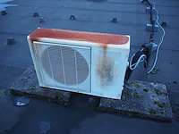 Silensys/mitsubishi/carrier/panasonic/lg/toshiba - afbeelding 2 van  22