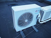 Silensys/mitsubishi/carrier/panasonic/lg/toshiba - afbeelding 3 van  22