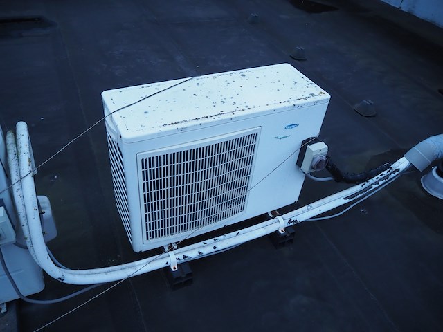 Silensys/mitsubishi/carrier/panasonic/lg/toshiba - afbeelding 4 van  22