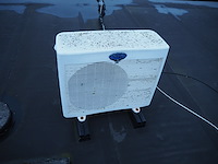 Silensys/mitsubishi/carrier/panasonic/lg/toshiba - afbeelding 5 van  22