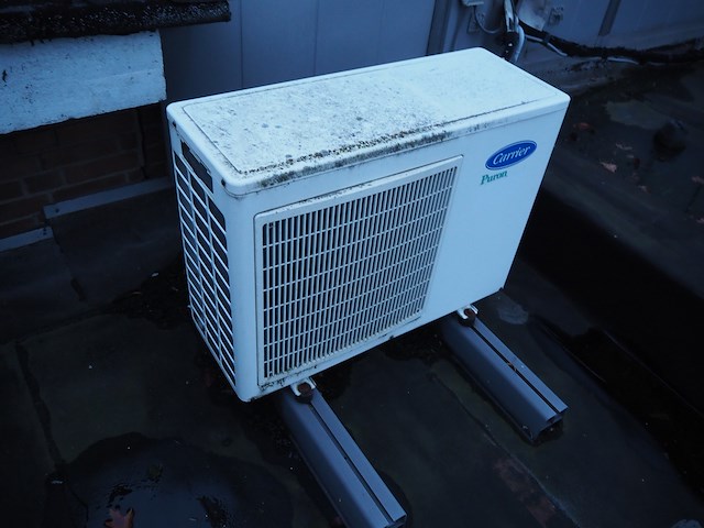 Silensys/mitsubishi/carrier/panasonic/lg/toshiba - afbeelding 6 van  22