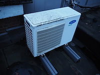 Silensys/mitsubishi/carrier/panasonic/lg/toshiba - afbeelding 6 van  22