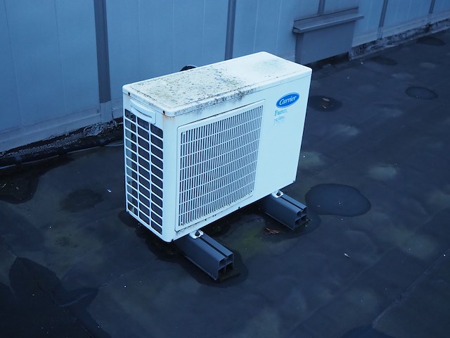 Silensys/mitsubishi/carrier/panasonic/lg/toshiba - afbeelding 7 van  22