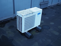 Silensys/mitsubishi/carrier/panasonic/lg/toshiba - afbeelding 7 van  22