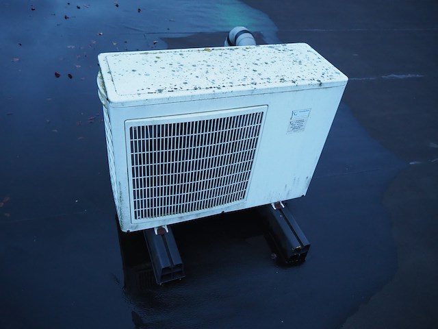 Silensys/mitsubishi/carrier/panasonic/lg/toshiba - afbeelding 8 van  22