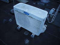 Silensys/mitsubishi/carrier/panasonic/lg/toshiba - afbeelding 9 van  22