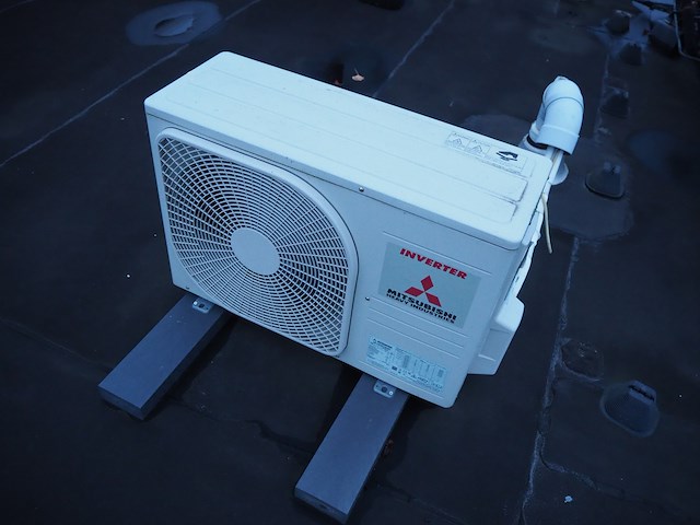 Silensys/mitsubishi/carrier/panasonic/lg/toshiba - afbeelding 10 van  22