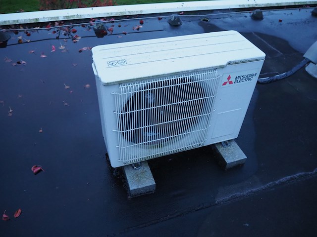 Silensys/mitsubishi/carrier/panasonic/lg/toshiba - afbeelding 11 van  22