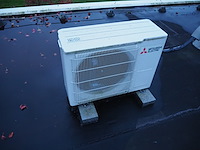 Silensys/mitsubishi/carrier/panasonic/lg/toshiba - afbeelding 11 van  22