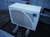 Silensys/mitsubishi/carrier/panasonic/lg/toshiba - afbeelding 1 van  22