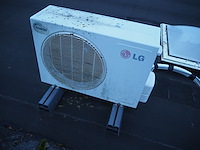 Silensys/mitsubishi/carrier/panasonic/lg/toshiba - afbeelding 13 van  22