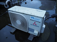 Silensys/mitsubishi/carrier/panasonic/lg/toshiba - afbeelding 12 van  22