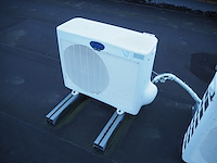 Silensys/mitsubishi/carrier/panasonic/lg/toshiba - afbeelding 17 van  22