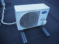 Silensys/mitsubishi/carrier/panasonic/lg/toshiba - afbeelding 20 van  22