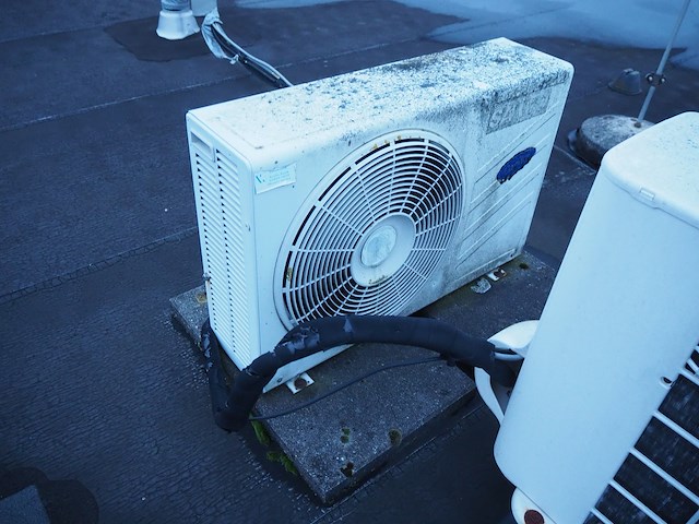 Silensys/mitsubishi/carrier/panasonic/lg/toshiba - afbeelding 21 van  22