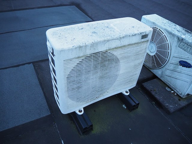 Silensys/mitsubishi/carrier/panasonic/lg/toshiba - afbeelding 22 van  22