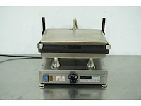 Silex - t-10 10 - contactgrill - afbeelding 2 van  7