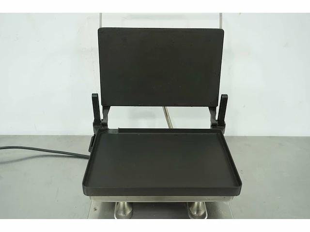 Silex - t-10 10 - contactgrill - afbeelding 3 van  7