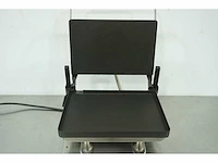 Silex - t-10 10 - contactgrill - afbeelding 3 van  7