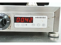 Silex - t-10 10 - contactgrill - afbeelding 4 van  7