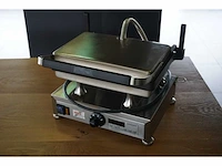 Silex - t-10.10 - contactgrill - afbeelding 1 van  5
