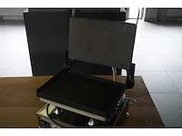 Silex - t-10.10 - contactgrill - afbeelding 2 van  5