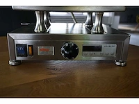 Silex - t-10.10 - contactgrill - afbeelding 3 van  5