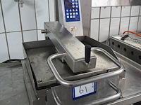 Silex elektrogeräte gmbh - afbeelding 1 van  8